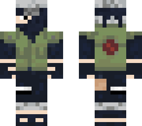 kakashi hatake