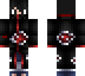 khaossystem akatsuki