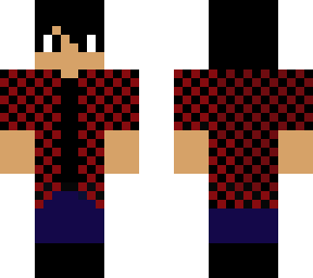 khaossystem lumberjack
