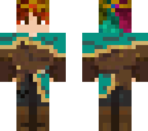 king john v3