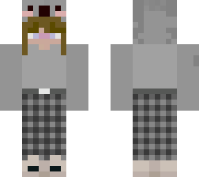 koala girl