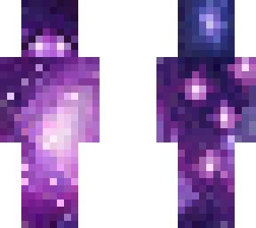 lady galaxy