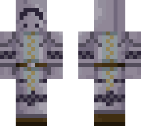 lavender knight