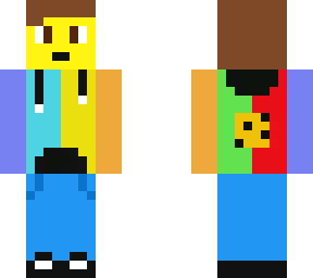 lego figure man