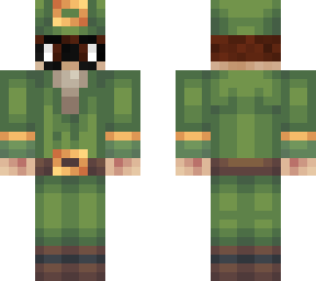 leprechaun