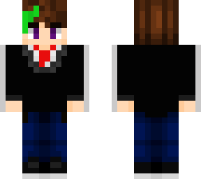 less slim skin