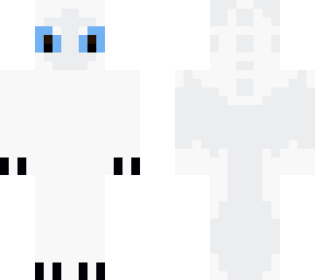 light furry