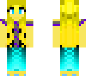 lilly