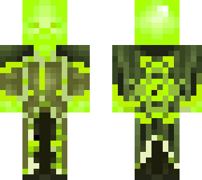 lime leader