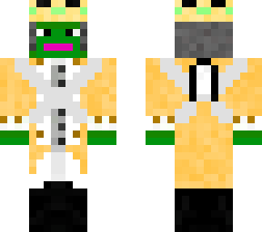 lord pepe
