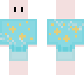 luma but human