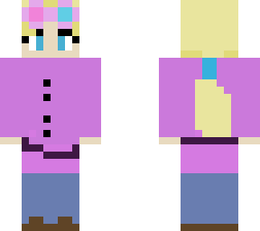 luna lovegood