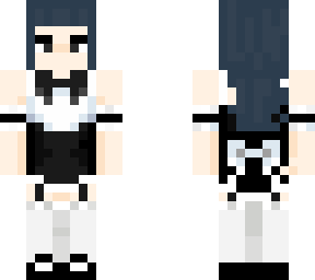 maid