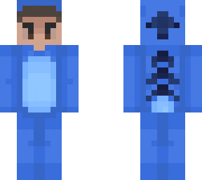 man stitch