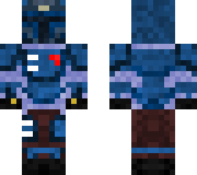 mandalorian armor