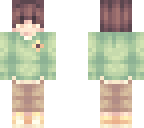 marigold // boy ; series