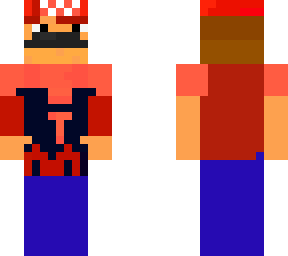 mario