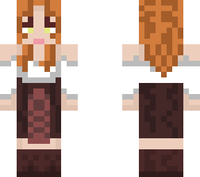 medival themed skin