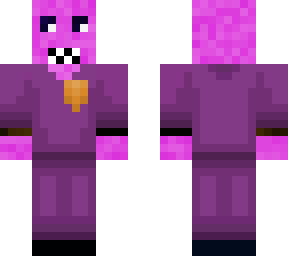 michael afton after