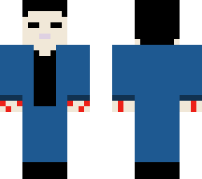 michael myers
