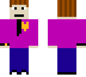 micheal afton