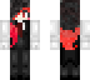 midnight as a butler