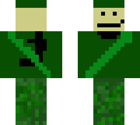 military guy