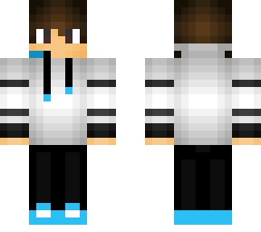 minecraft gamer