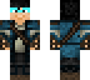 miner