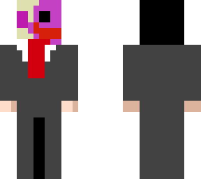 mlixy skin