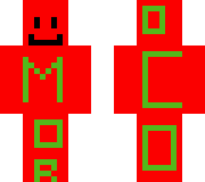 moroco