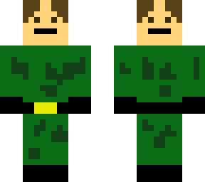mr war man