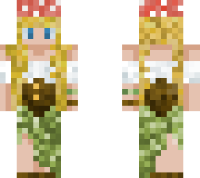 mushroom gal 2.0