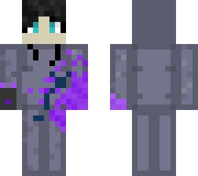 my character
