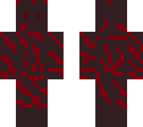 my first ardoni skin (voltaris)