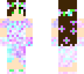 my little club girl [improved]