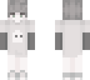 my littlespace skin