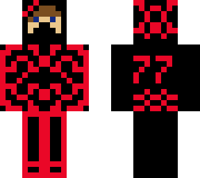 my main skin
