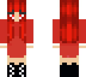 my main youtube skin