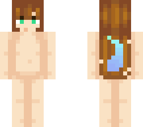 my oc's base skin