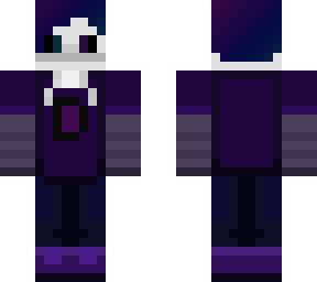 my official skin without... skin