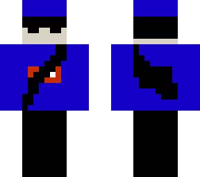 my old skin