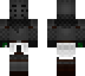 my personal skin