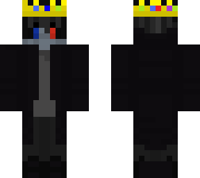 my skin! (4 pixel)