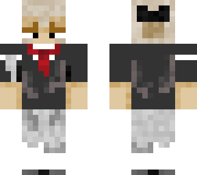 my skin!