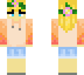 my skin v2
