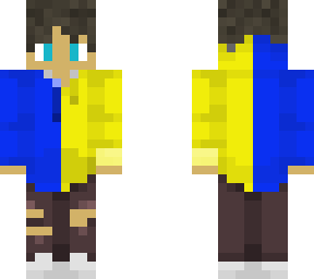 my ukraine support skin