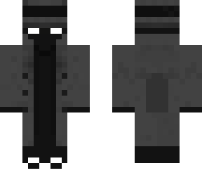 mysterious guy [misc]