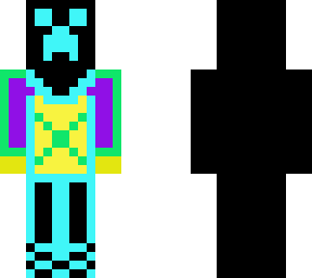 neon creeper