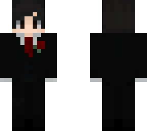 nettys tux
